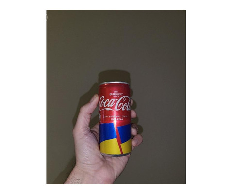 Coca Cola flase / boce