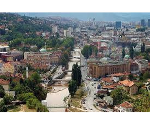 Kupujem stan u Sarajevu