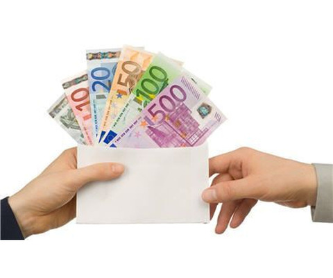 Brza prilika za svakoga tko treba hitan zajam