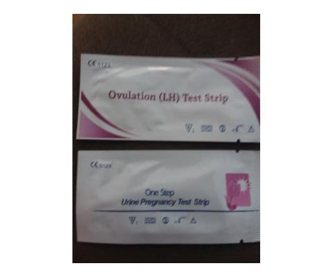 Trakice za ovulaciju