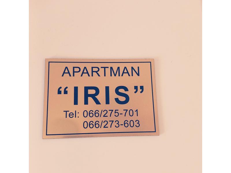 Apartman IRIS Bijeljina - 9/19